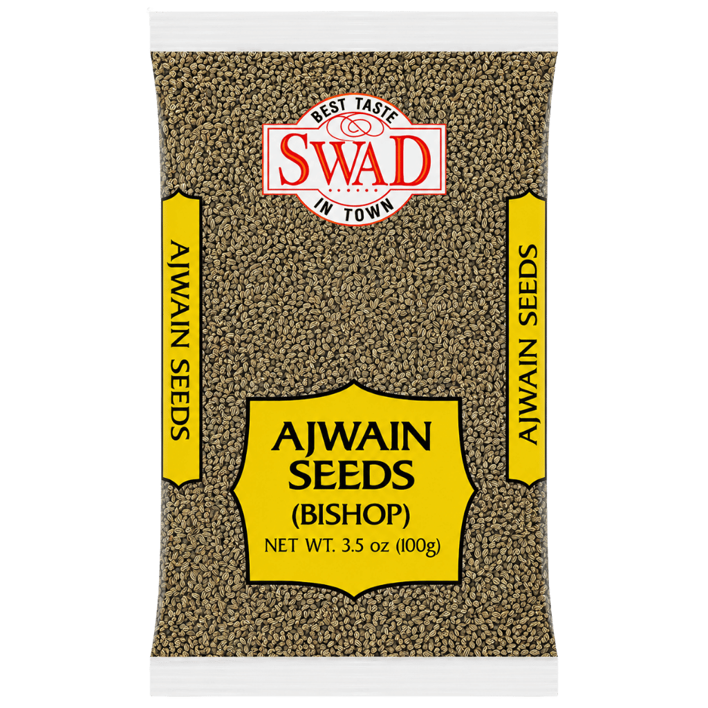 Swad Ajwain Seeds 100 g buy online USA - 1